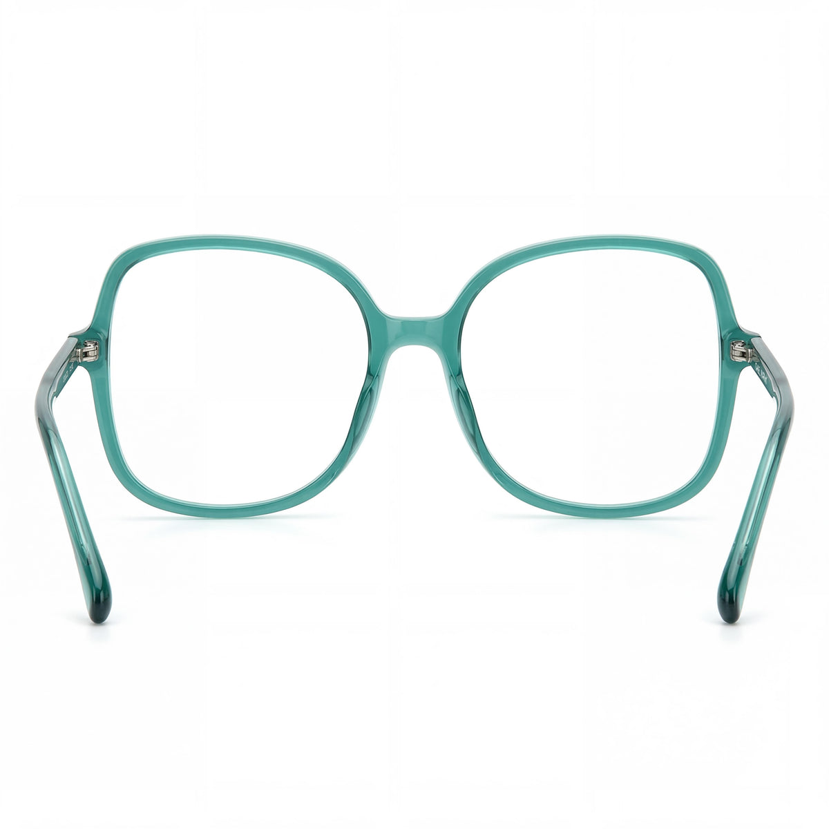 Gafas graduadas cuadradas Isabel Marant Im 0022 azules para mujer, 54 mm, Photo 4