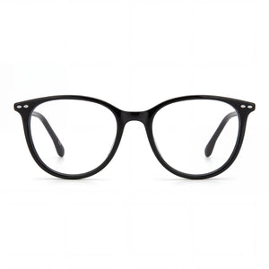 Isabel Marant Im 0023 Rectangle Eyeglasses for Unisex — front view, Acetate