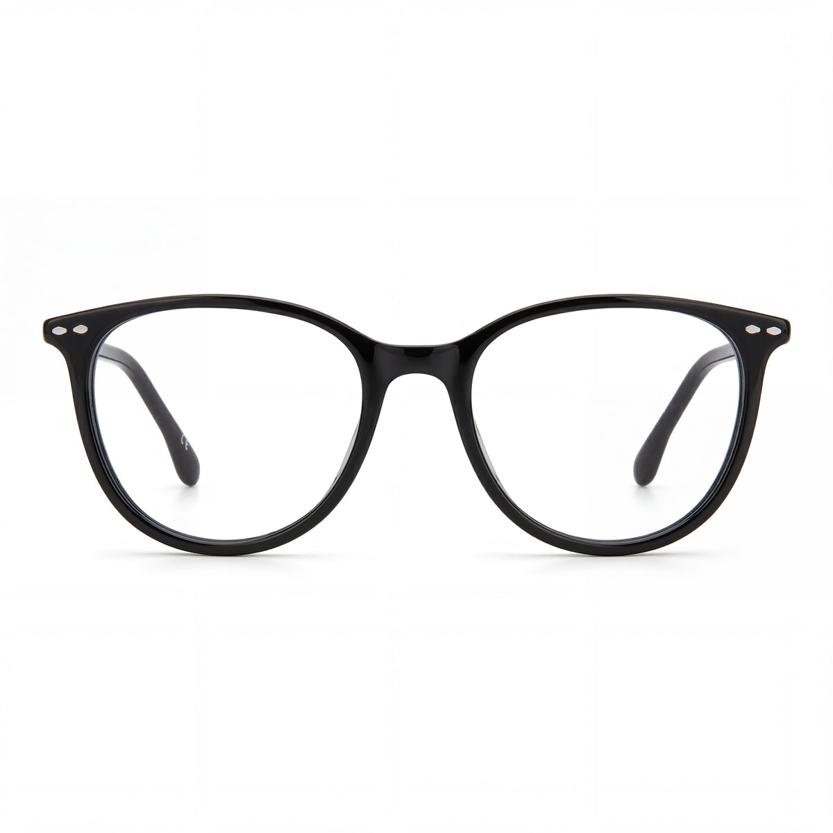Gafas rectangulares unisex Isabel Marant Im 0023 negras, 51 mm, Photo 2