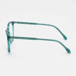 Isabel Marant Im 0023 Rectangle Eyeglasses for Unisex — front view, Acetate