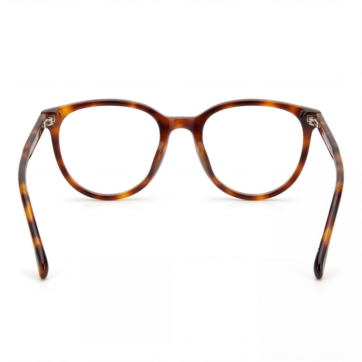 Isabel Marant IM 0023 Havana Oval Eyeglasses Unisex, Acetate 51mm, Photo 3