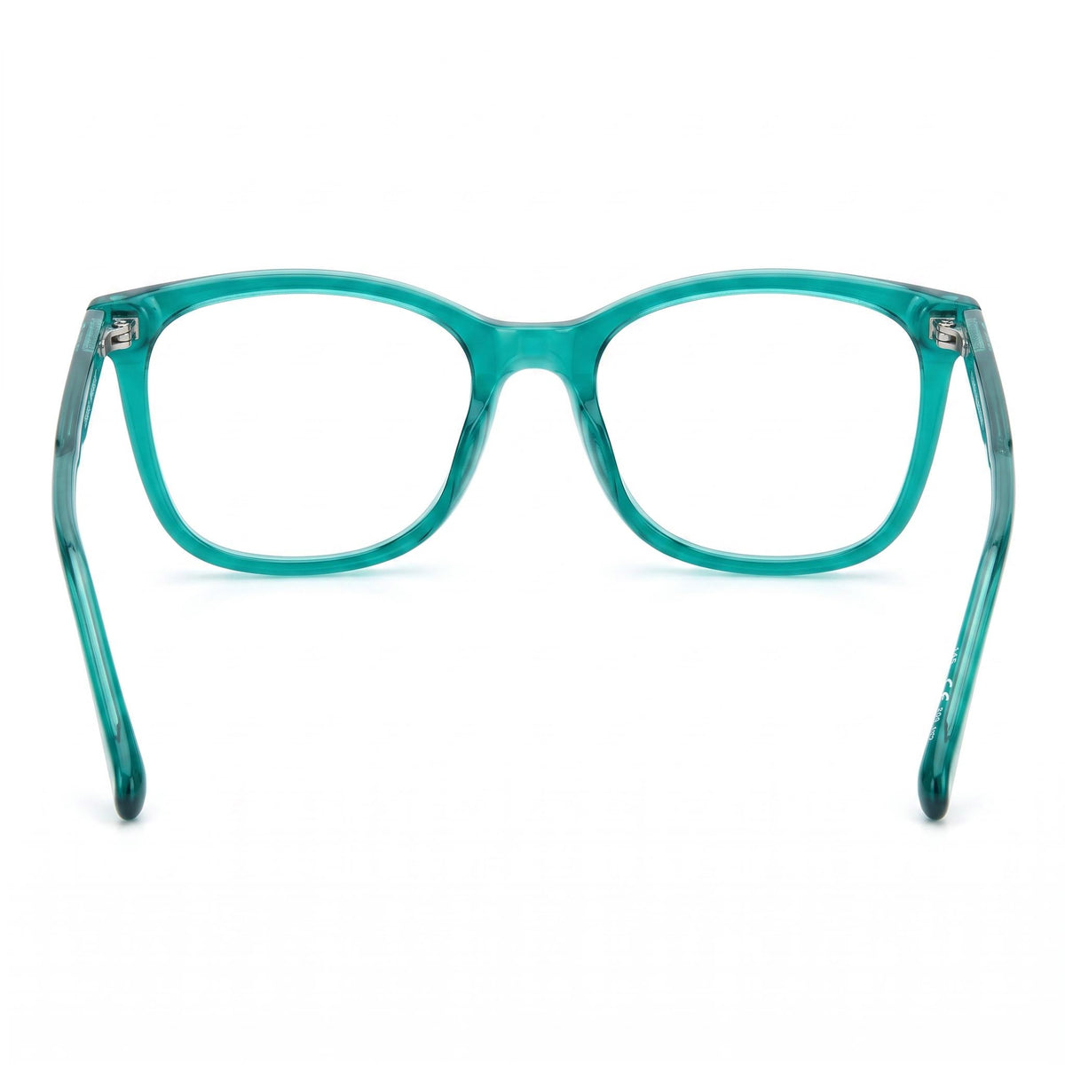 Gafas Rectangulares Verdes Isabel Marant Im 0025 para Mujer, 53mm, Photo 3
