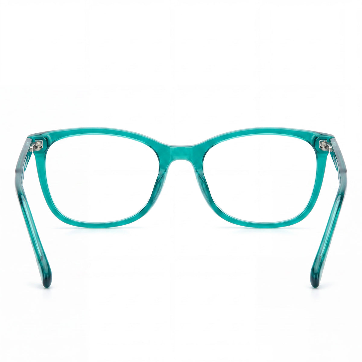 Gafas Rectangulares Verdes Isabel Marant Im 0025 para Mujer, 53mm, Photo 3