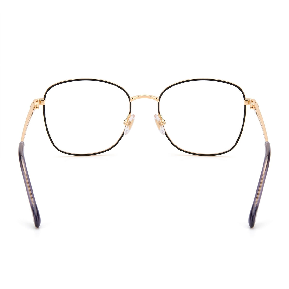 Isabel Marant IM 0031 Black Gold Square Eyeglasses for Women, 54mm, Photo 3