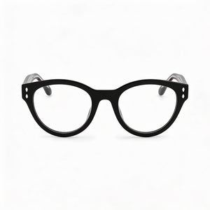 Isabel Marant IM 0042/G Round Eyeglasses Unisex — front view