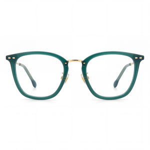 Isabel Marant Im 0045 Oval Eyeglasses for Unisex — front view, Not specified frame