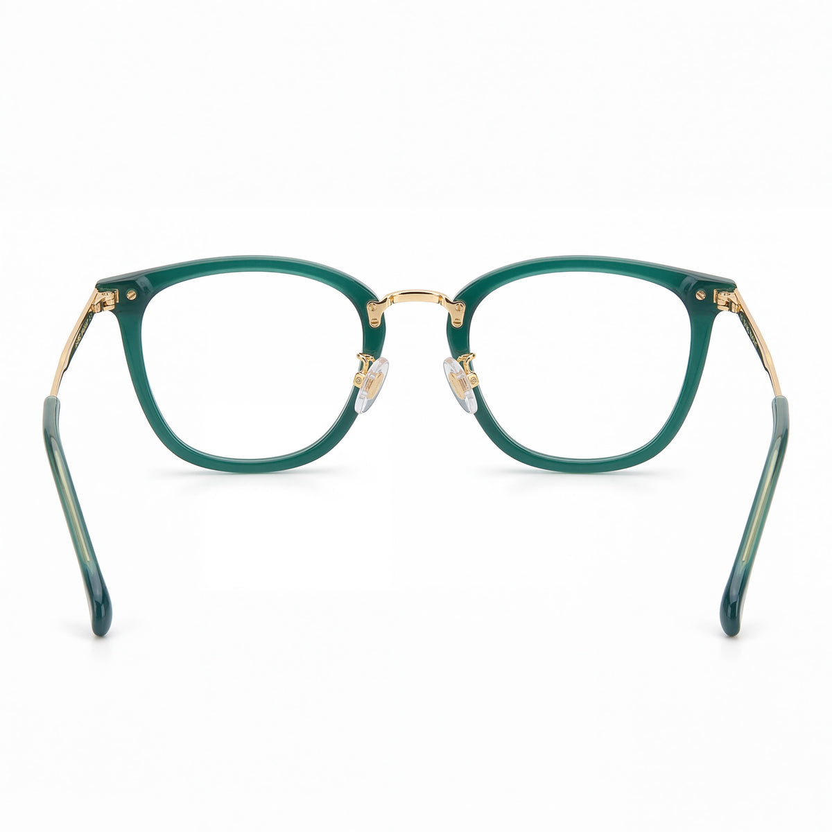 Isabel Marant Im 0045 Moderno Unisex Oro Verde Policarbonato Gafas de Sol 50mm, Photo 4