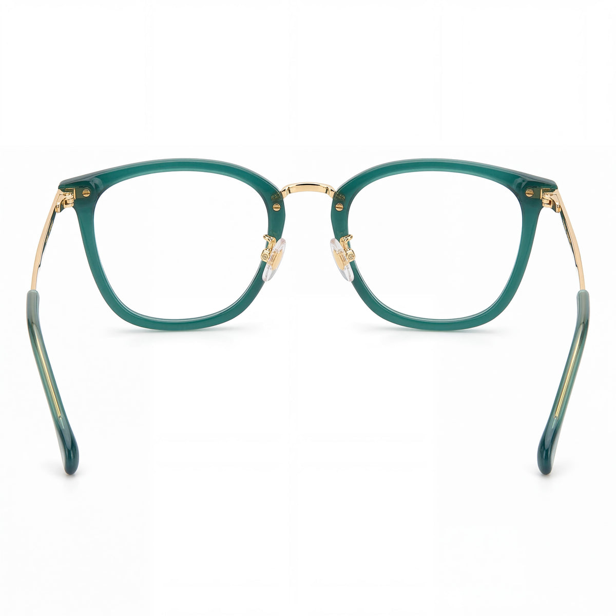 Gafas Rectangulares Unisex Isabel Marant Im 0045 Oro Verde, 50mm, Photo 3