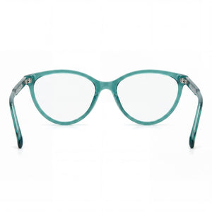 Isabel Marant Im 0065 Cat Eye Eyeglasses for Women — front view, Acetate