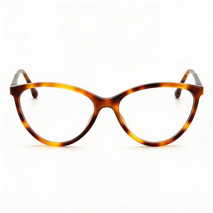 Isabel Marant Im 0065 Cat Eye Eyeglasses for Unisex — front view, Polycarbonate