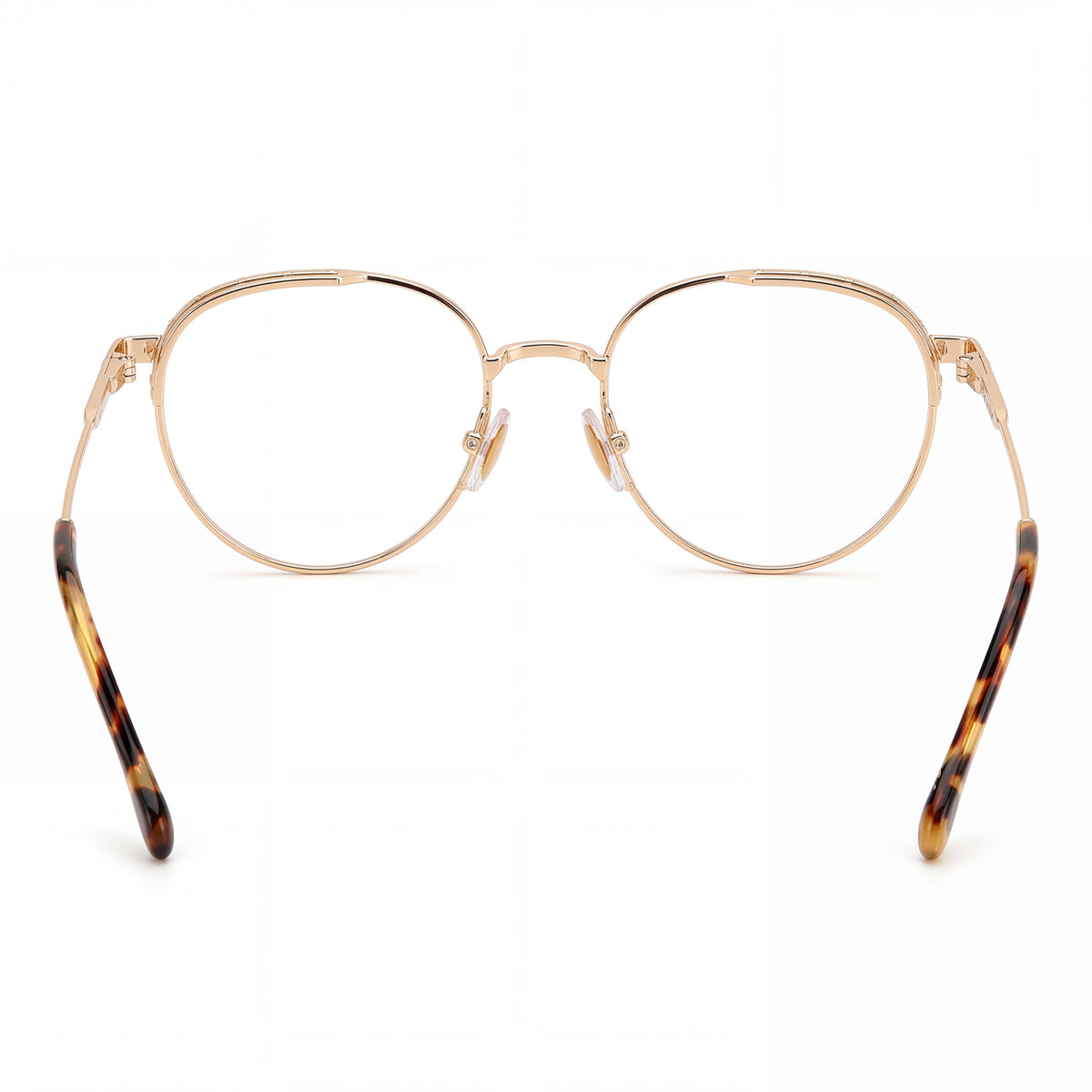 Isabel Marant Im 0067 Rose Gold Round Sunglasses for Women, 52mm, Photo 3