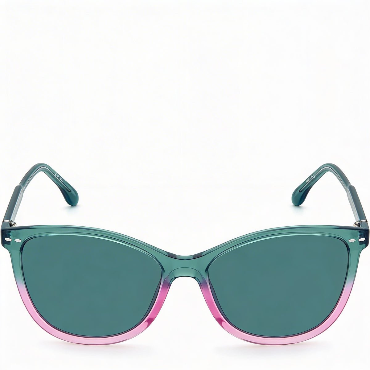 Gafas de sol Isabel Marant Im 0078/s Tealsh Pink para mujer, 57 mm, Photo 2
