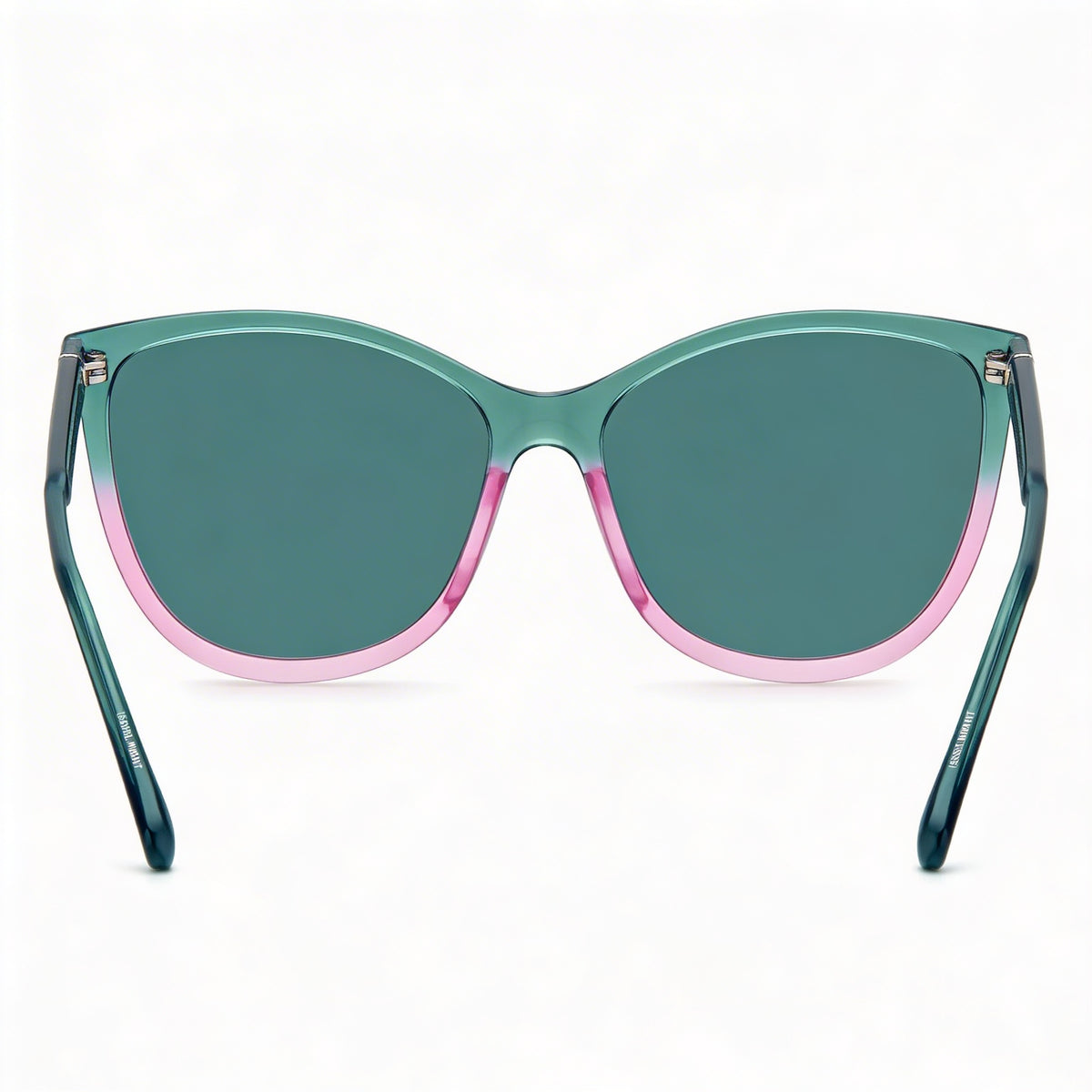 Gafas de sol Isabel Marant Im 0078/s Tealsh Pink para mujer, 57 mm, Photo 4