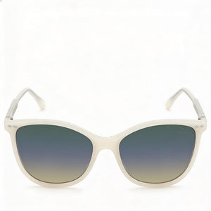 Isabel Marant Im 0078/s Oval Sunglasses for Women — front view, Acetate frame