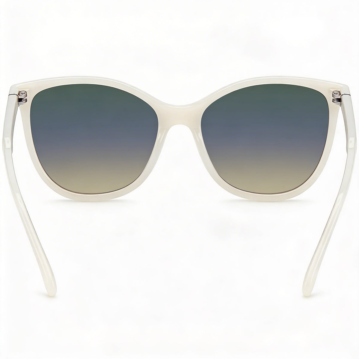Isabel Marant Im 0078/s Ivory Oval Sunglasses for Women, 57mm, Photo 3