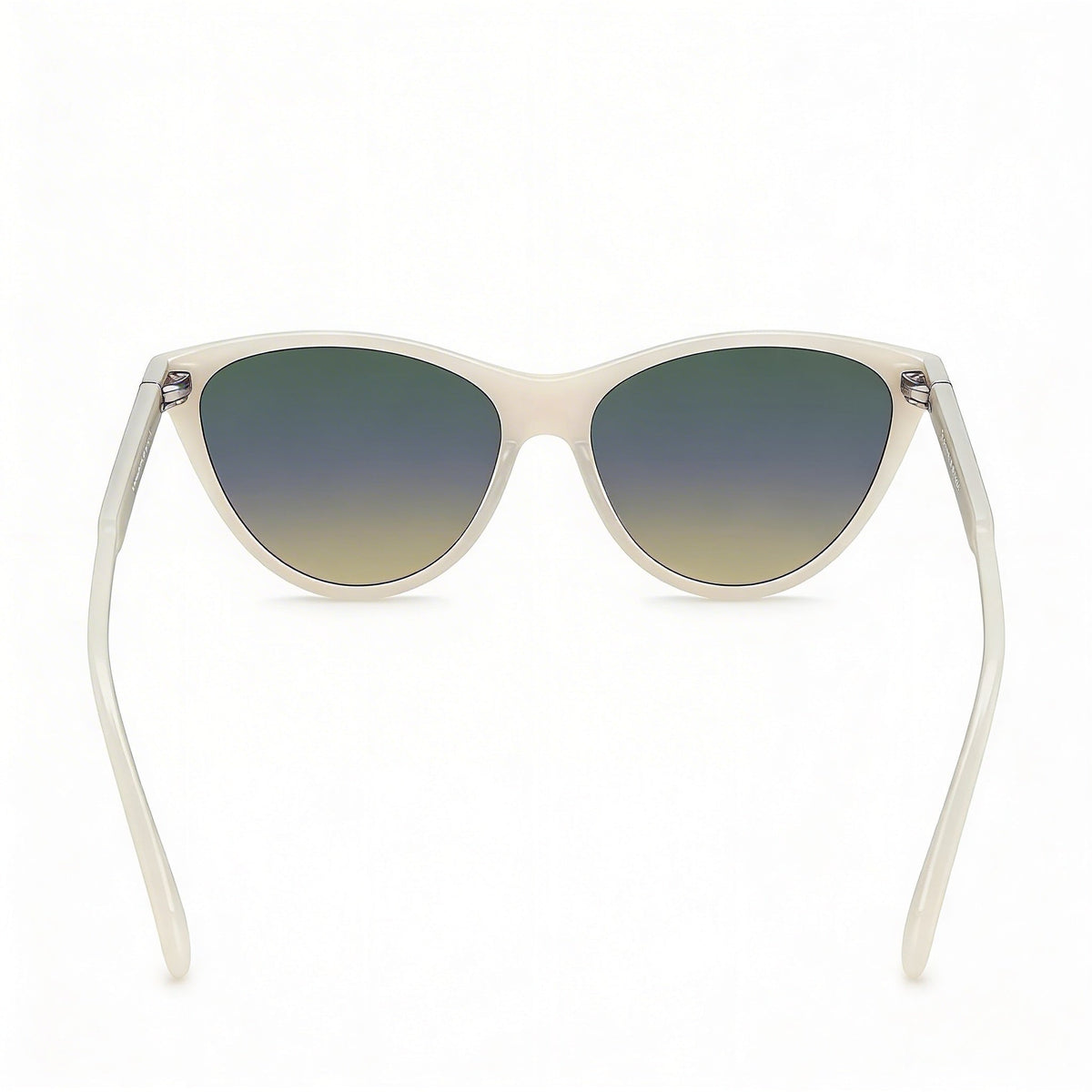 Isabel Marant Im 0079/s Ivory Cat Eye Sunglasses for Women, 58mm, Photo 3