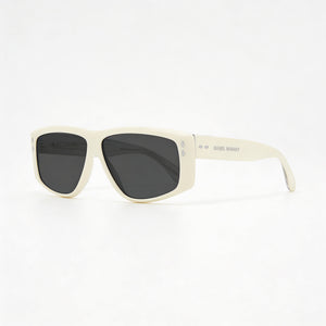 Isabel Marant Im 0106/s Rectangle Sunglasses for Women — front view, Acetate frame