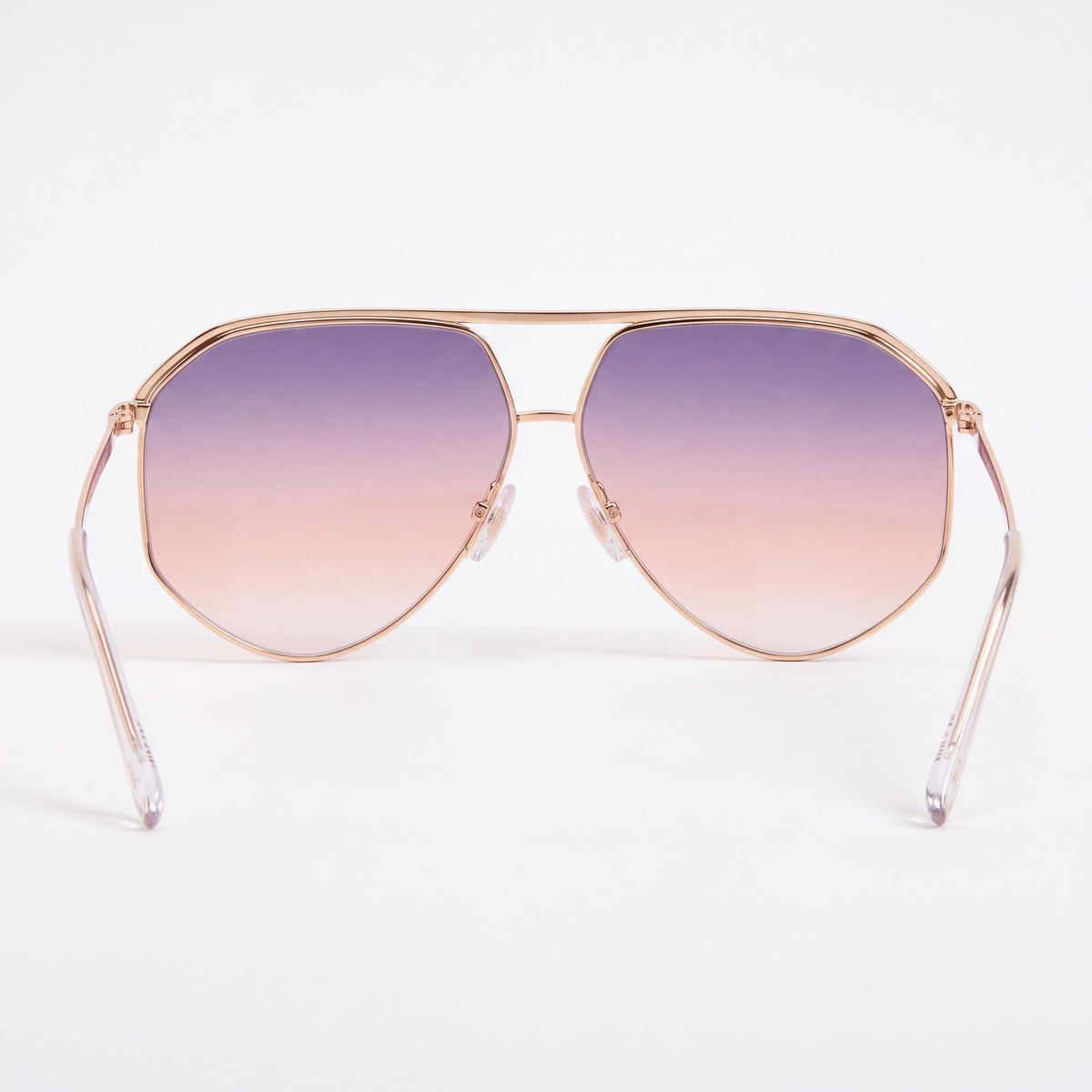 Isabel Marant IM 0117/S Rose Gold/Grey Sunglasses for Women, 64mm, Photo 3
