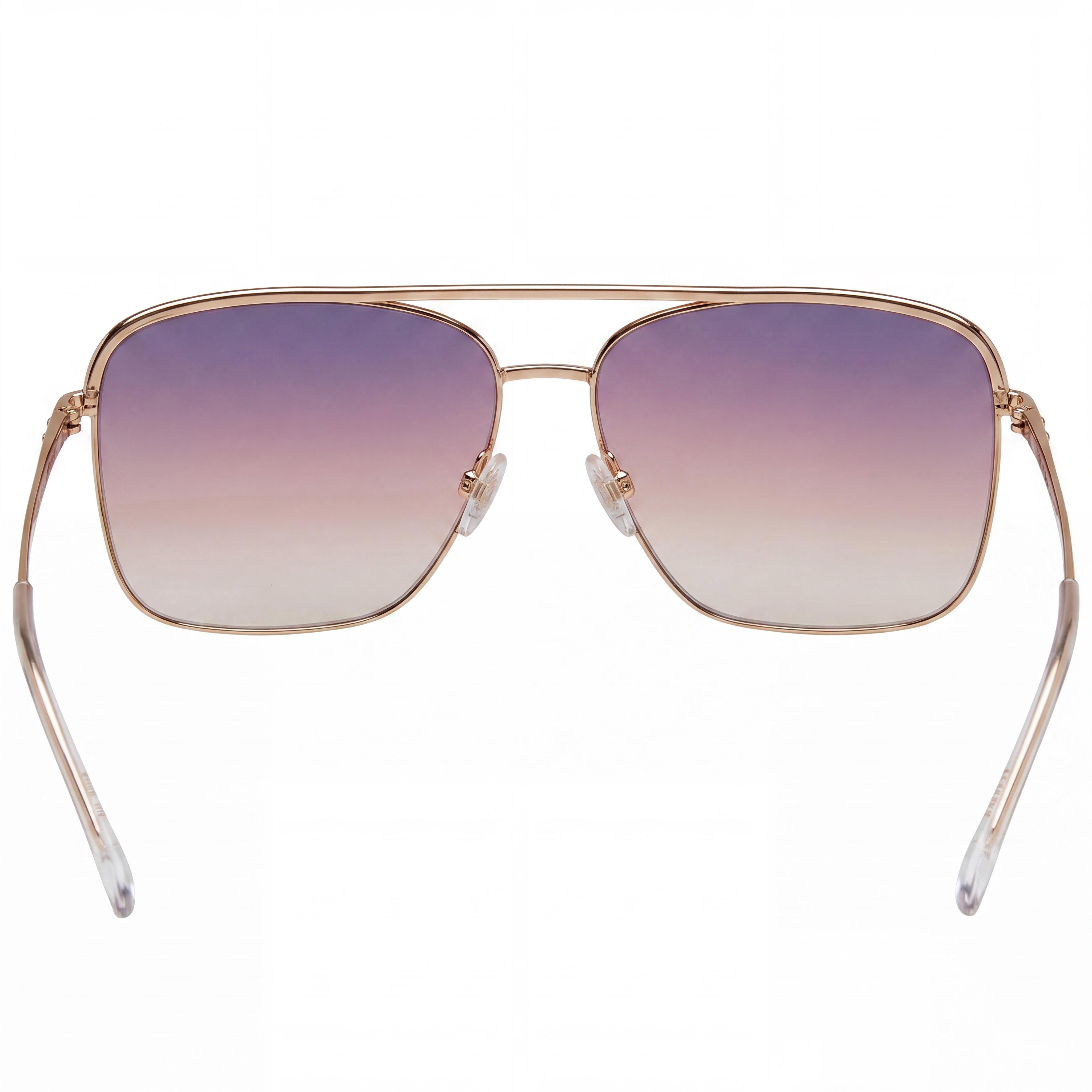 Isabel Marant IM 0118/S Gold Aviator Sunglasses for Men, 62mm, Photo 3