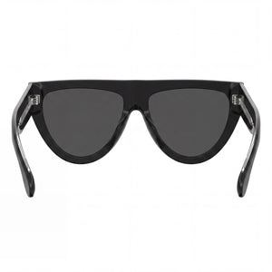 Isabel Marant IM 0171/G/S Square Sunglasses for Women — interior view, Non-Polarized lens detail