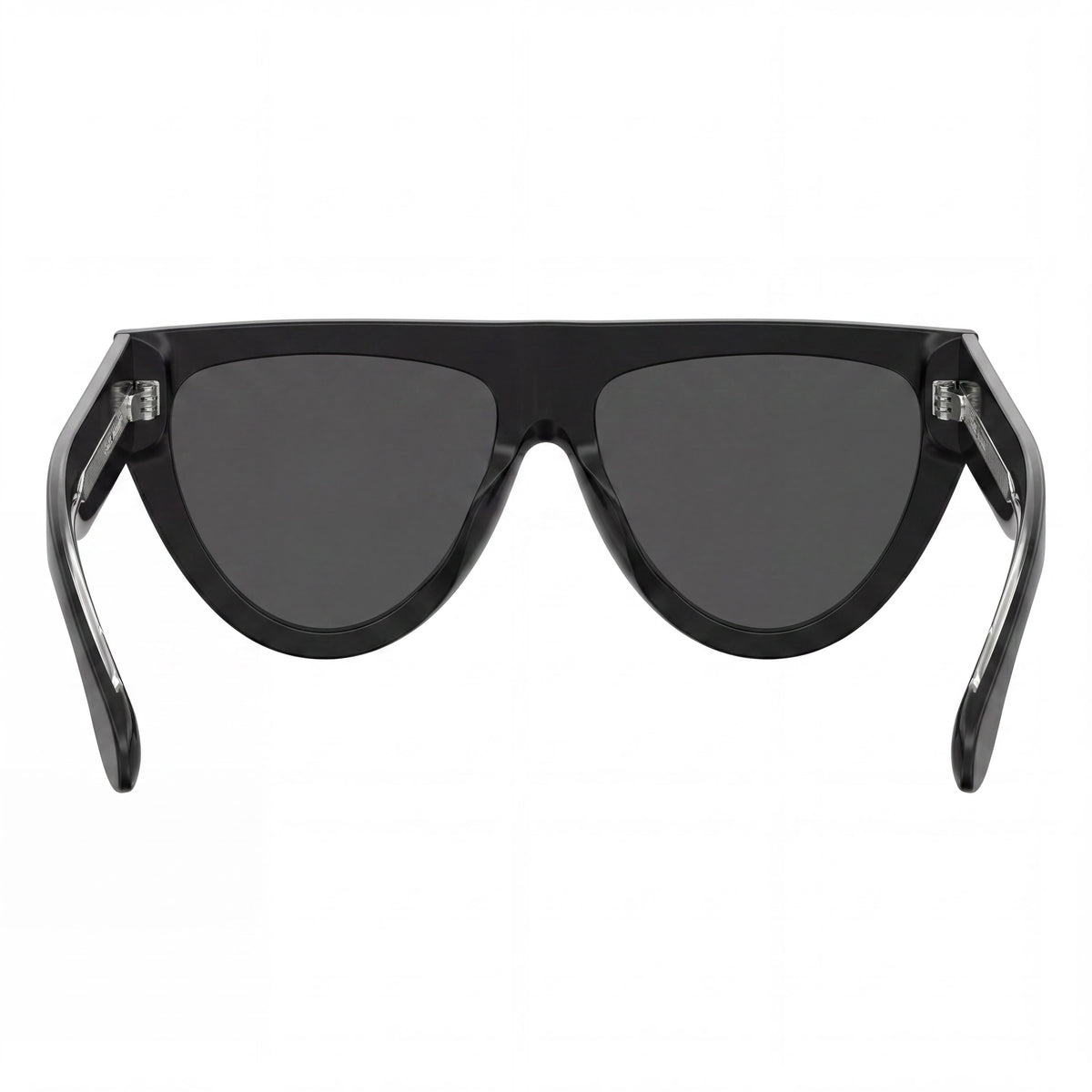 Gafas de sol cuadradas Isabel Marant IM 0171/G/S negras para mujer, 69 mm, Photo 4