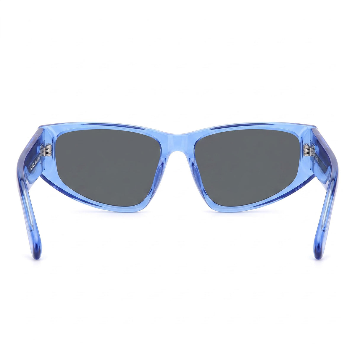 Gafas de sol rectangulares para mujer Isabel Marant IM 0172/S en color azul, 57 mm, Photo 4