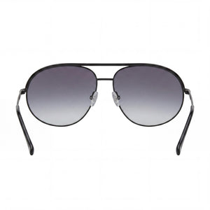 Isabel Marant IM 0200/S Aviator Sunglasses for Women — interior view, Non-Polarized lens detail