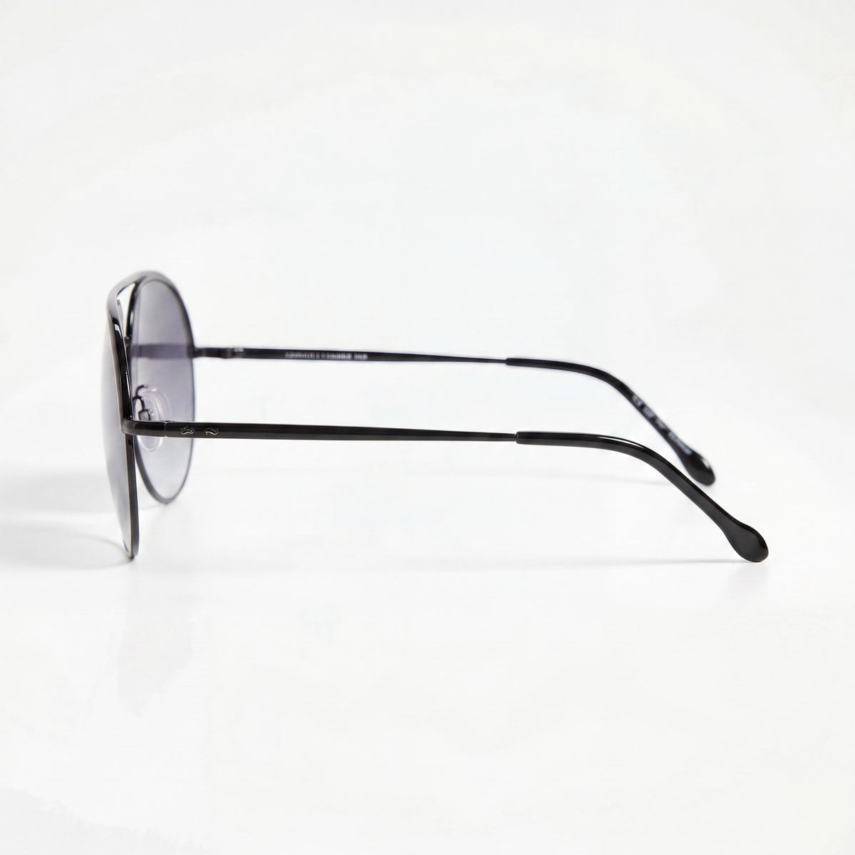 Gafas de sol aviador para mujer Isabel Marant IM 0200/S negras, 62 mm, Photo 3