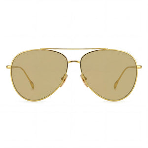 Isabel Marant Im0011s Pilot Sunglasses for Women — front view, Metal frame