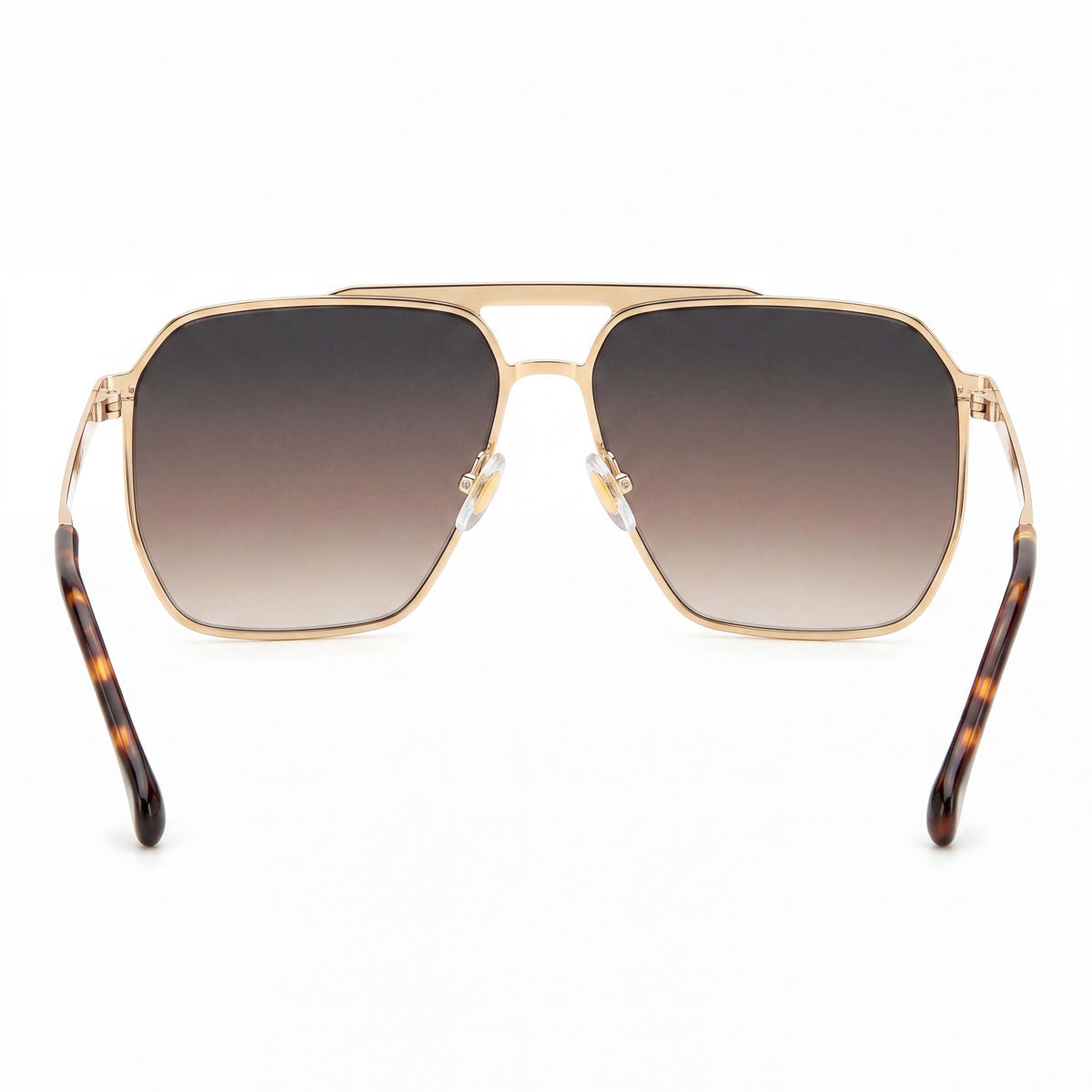 Isabel Marant Im0101s Golden Brown Aviator Sunglasses Unisex, 61mm, Photo 3