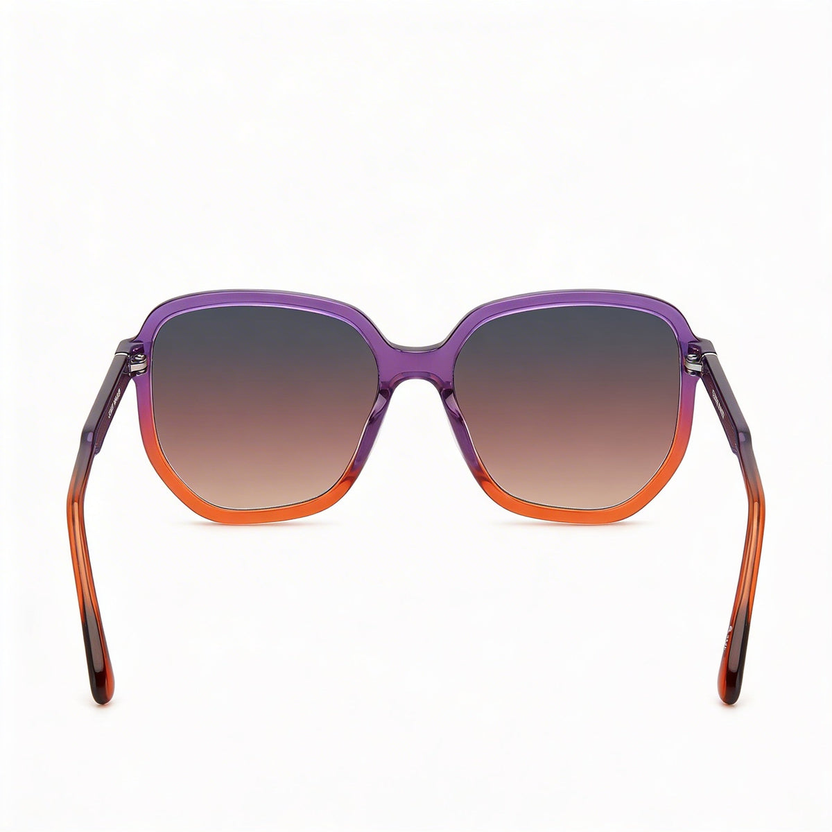 Isabel Marant Violet Orang Round Sunglasses for Women, 57mm, Photo 4