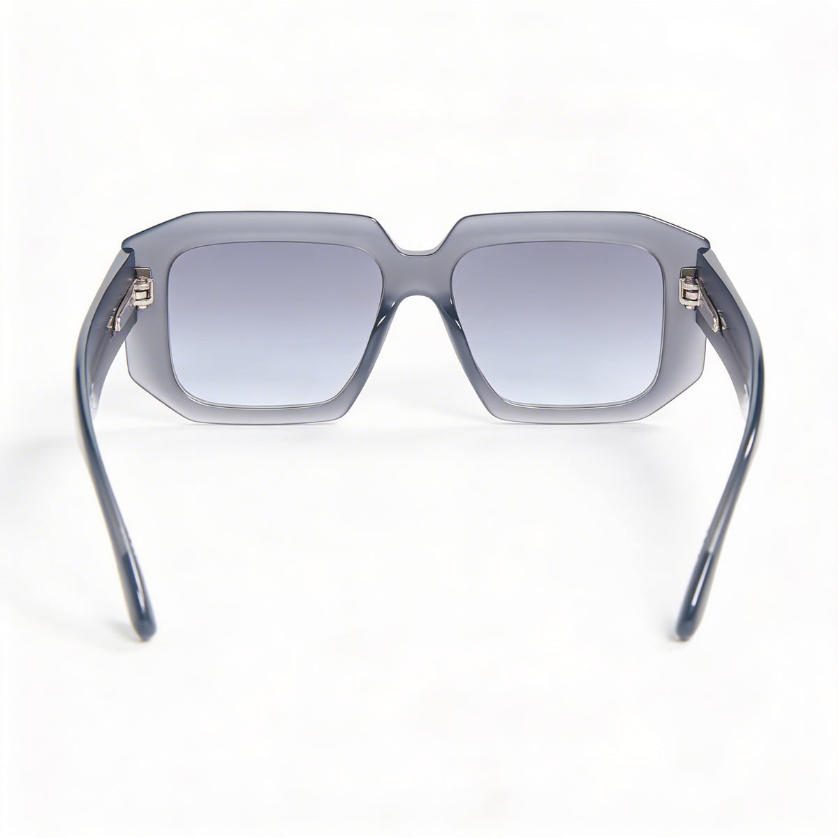 Isabel Marant Trendy Gray Rectangular Sunglasses for Women, 53mm, Photo 3