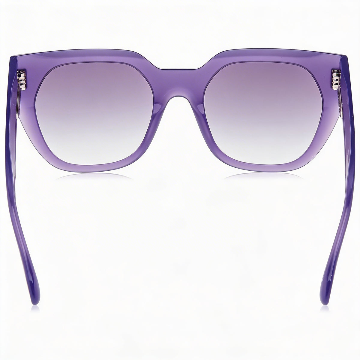 Isabel Marant Violet Square Sunglasses for Women, 53mm, Photo 3
