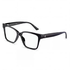 Jimmy Choo 0JC3006U Gold Rectangle Eyeglasses for Unisex, Gold frame