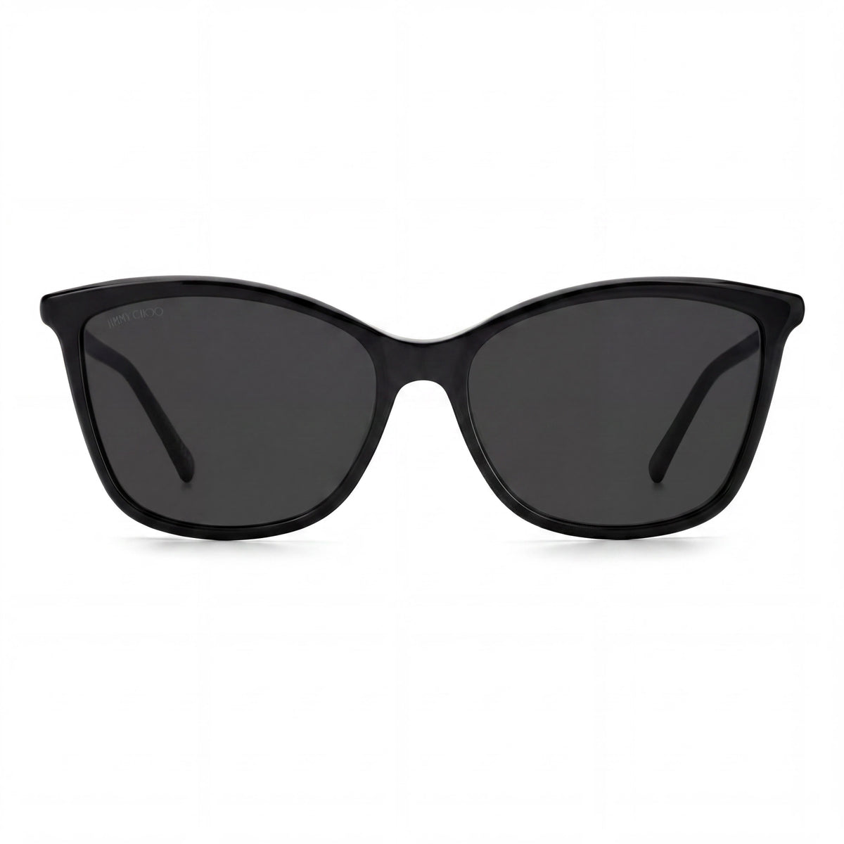 Gafas de sol rectangulares casuales Jimmy Choo para mujer, 56 mm, Photo 2