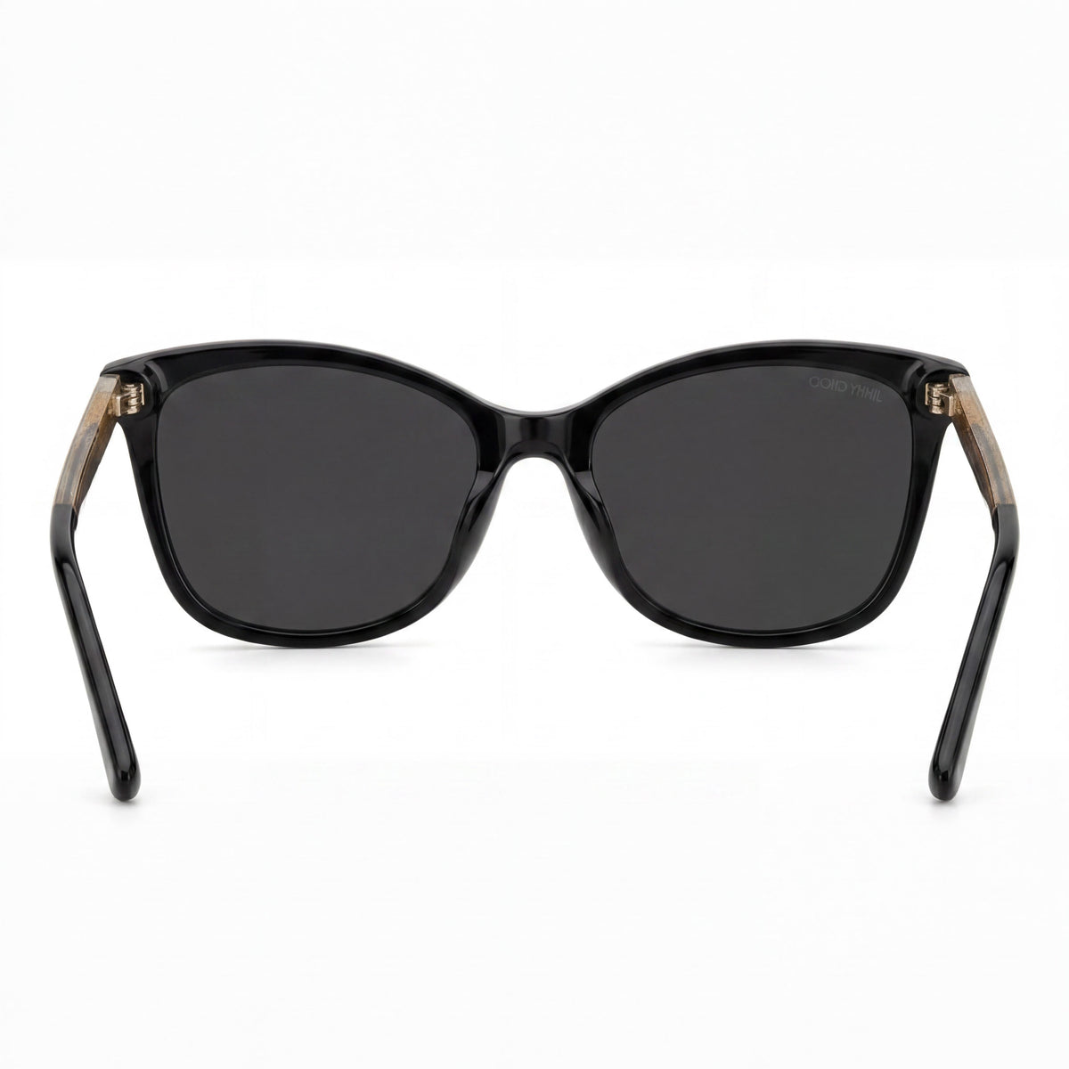 Gafas de sol rectangulares casuales Jimmy Choo para mujer, 56 mm, Photo 4
