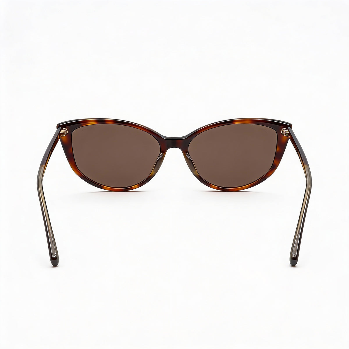 Jimmy Choo Havana Cat Eye Sunglasses for Women, 56mm, Photo 3