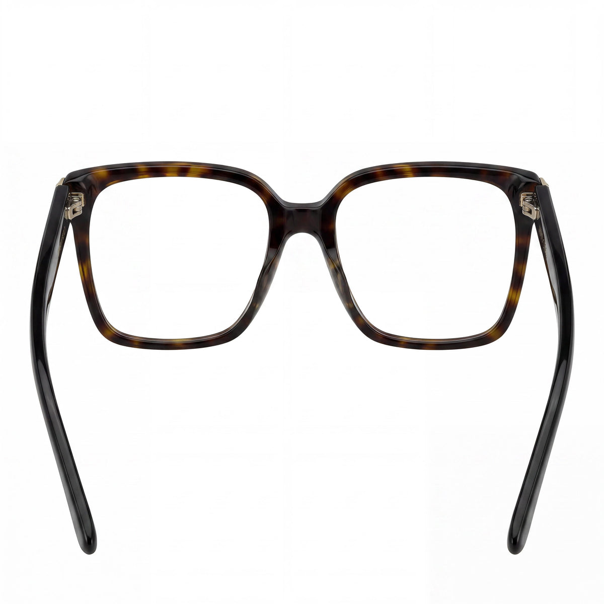 Jimmy Choo Havana Square Eyeglasses for Women, Plastic, Photo 3