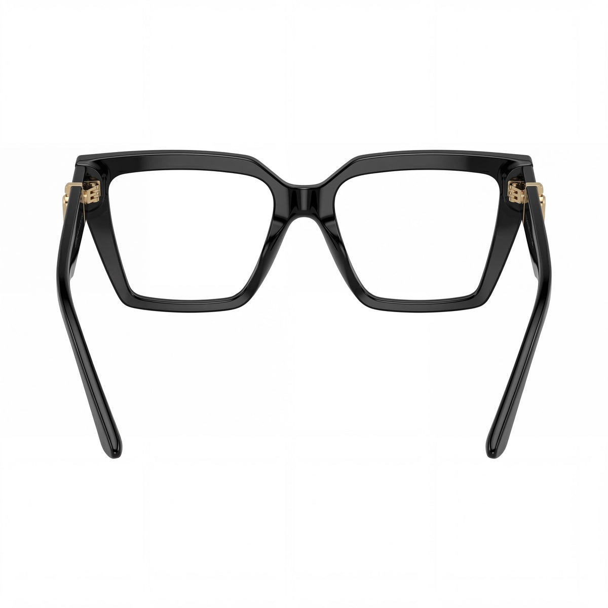 Gafas graduadas cuadradas unisex Jimmy Choo Jc 3017u multicolor, 54 mm, Photo 4
