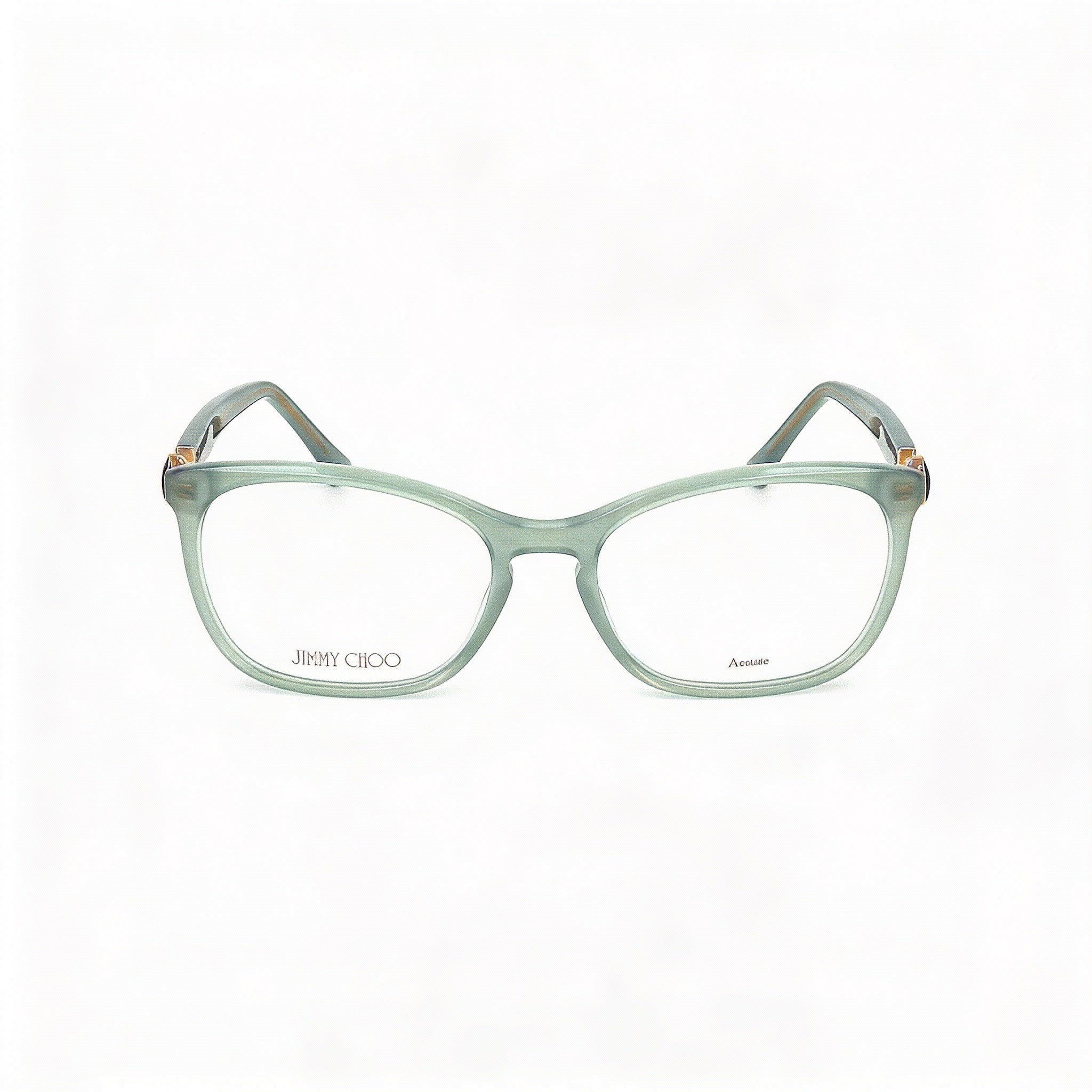 Jimmy Choo JC3171049701ED5417 1ED Square Eyeglasses for Women, 54mm, Photo 2