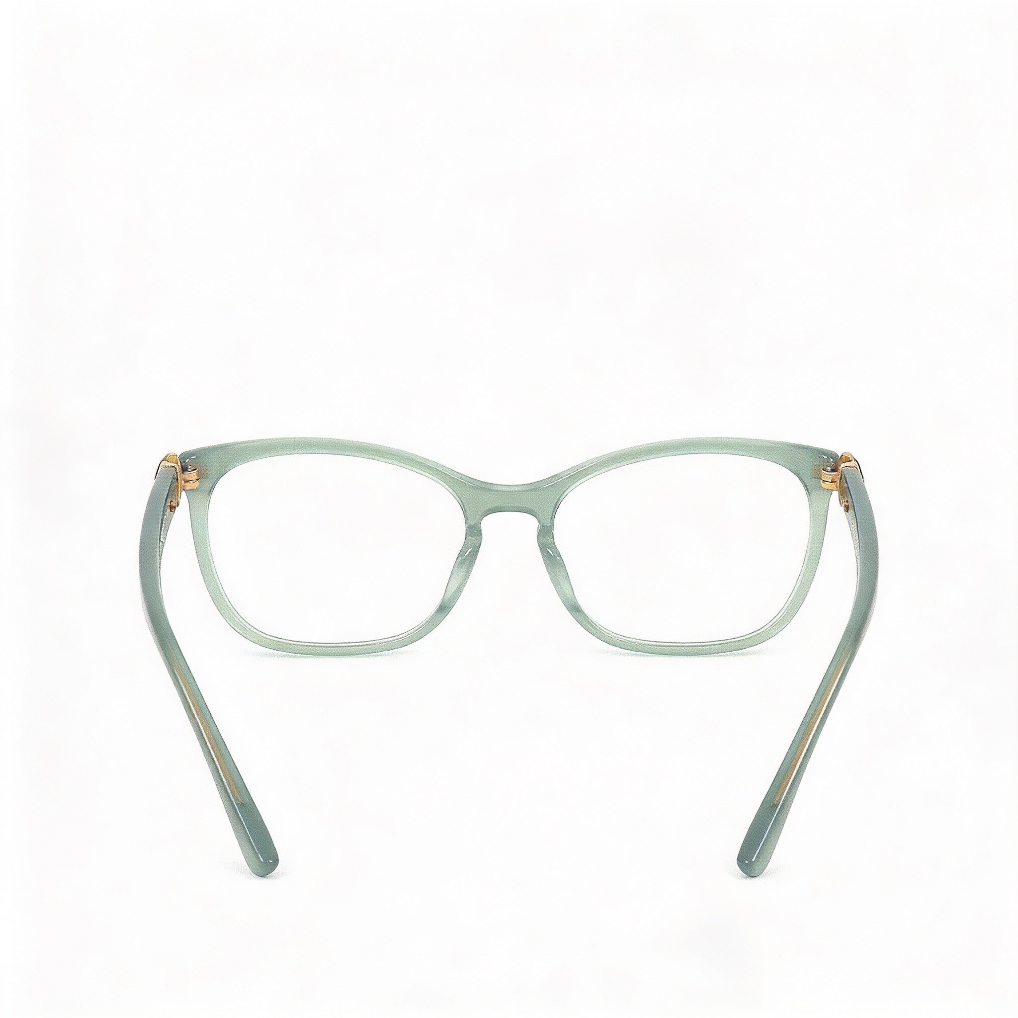 Jimmy Choo JC3171049701ED5417 1ED Square Eyeglasses for Women, 54mm, Photo 3