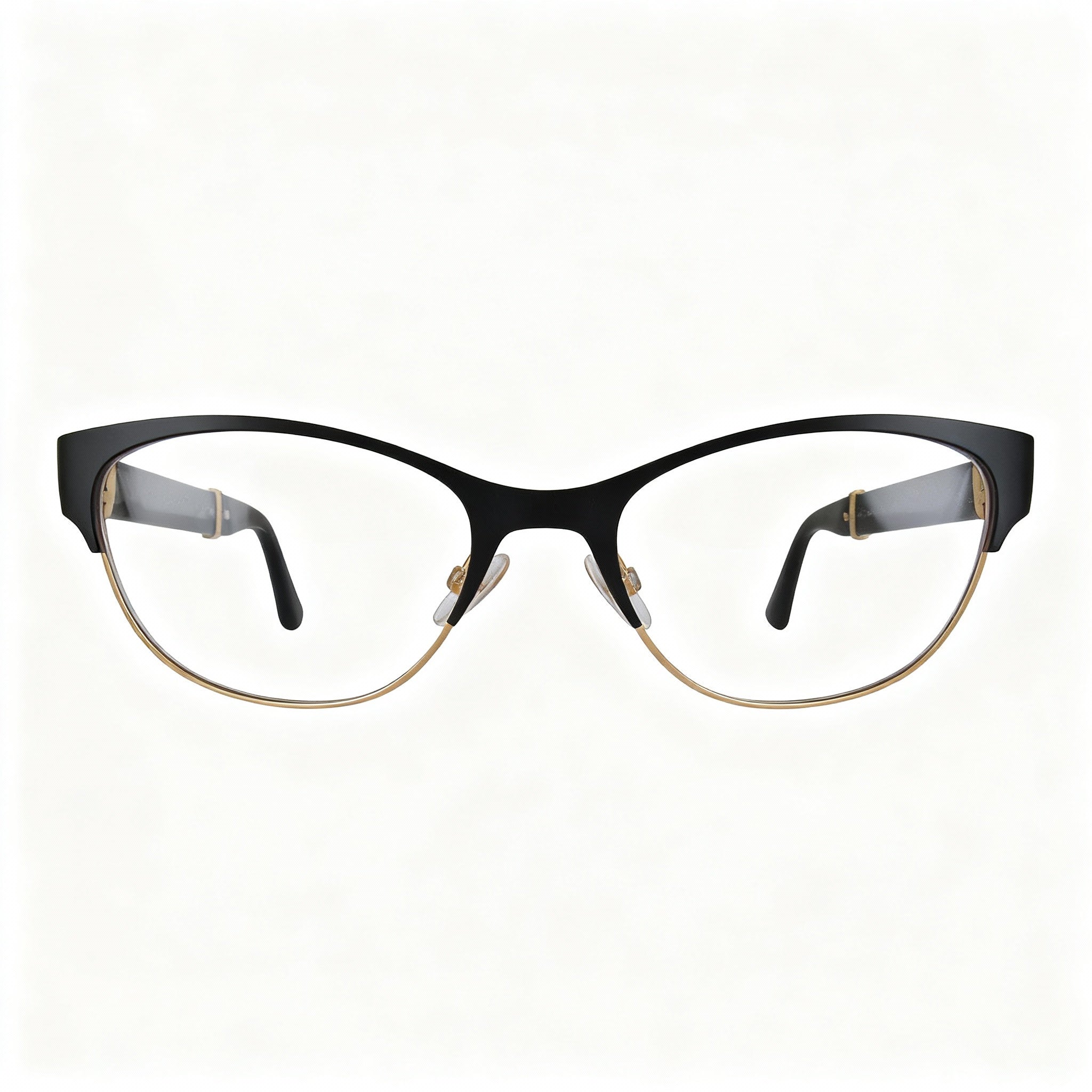 Jimmy Choo Jimmy Choo 180 Square Eyeglasses for Women, Photo 2