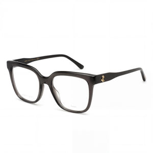 Jimmy Choo Modern Kb7 Square Eyeglasses for Men, Acetate frame