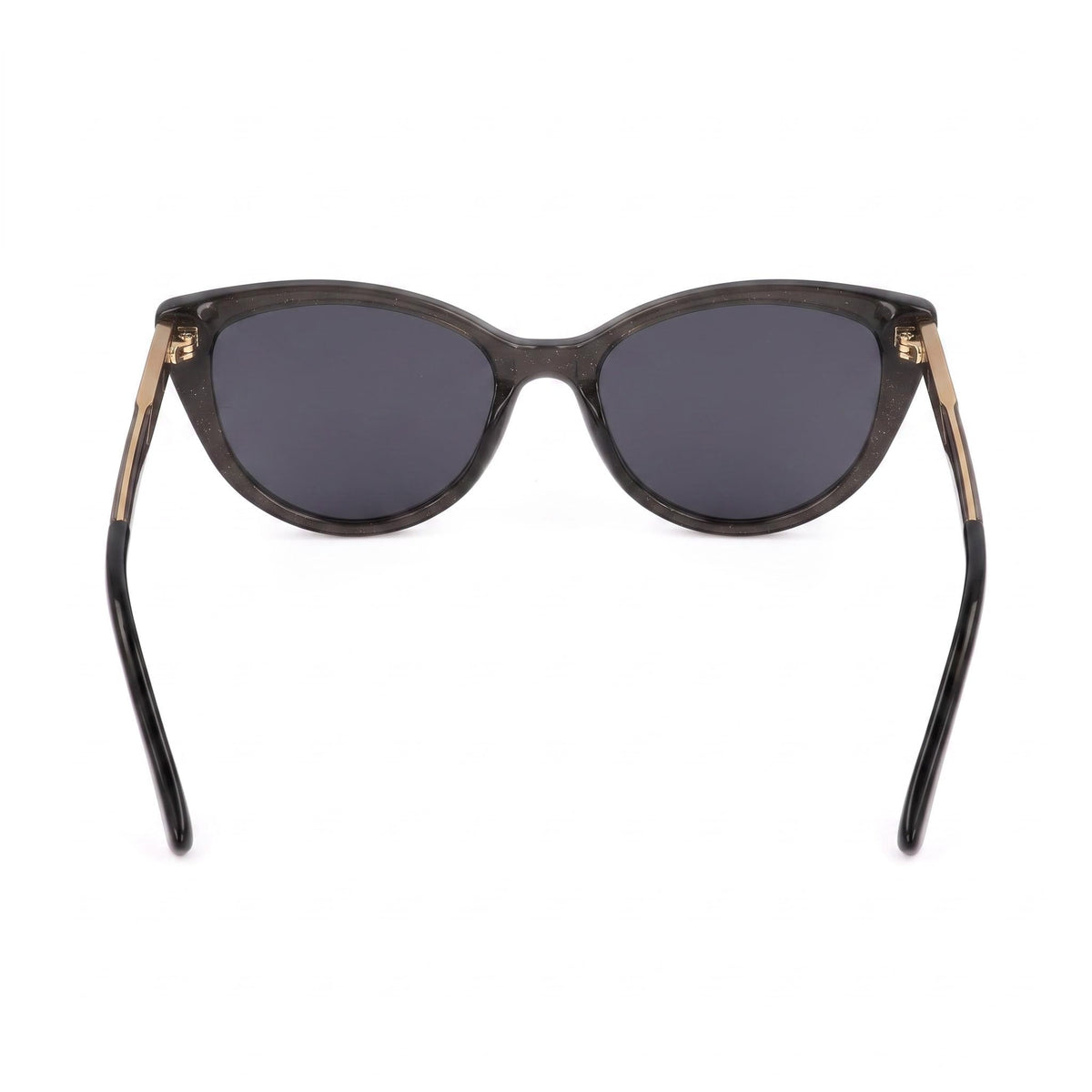 Gafas de sol Jimmy Choo NADIA/S ojo de gato grises para mujer, 56mm, Photo 4