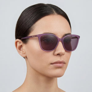 Jimmy Choo Violet Sunglasses Women — lifestyle wear, sunny travel destinations