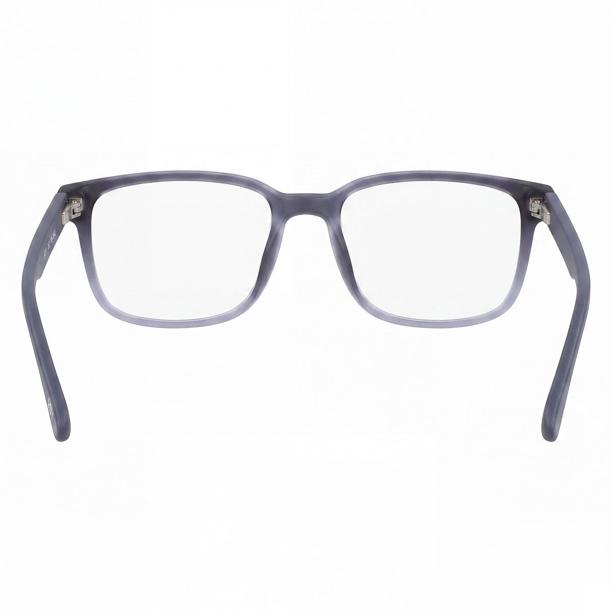 Joe 4102 Navy Rectangle Eyeglasses for Men, 54mm, Photo 4