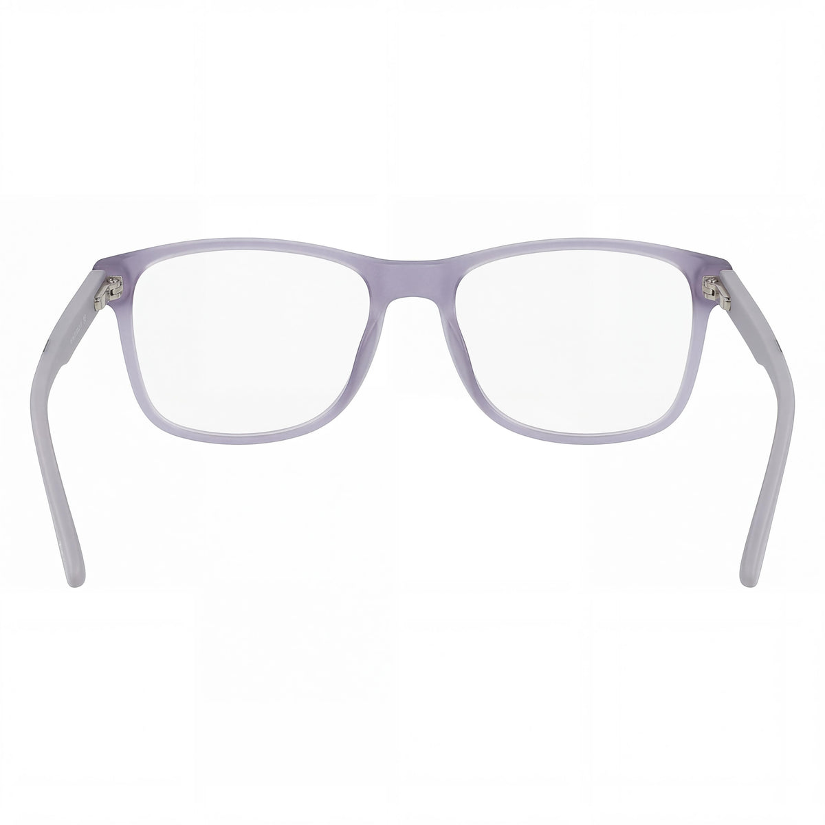 Joe Joe4101 Violet Rectangle Eyeglasses for Women, Acetate 56mm, Photo 3