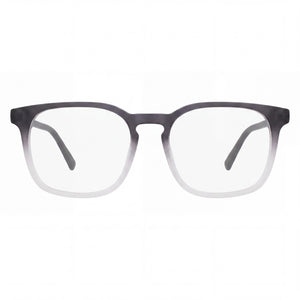 Joe Joe4110 Square Eyeglasses for Men — front view, Acetate