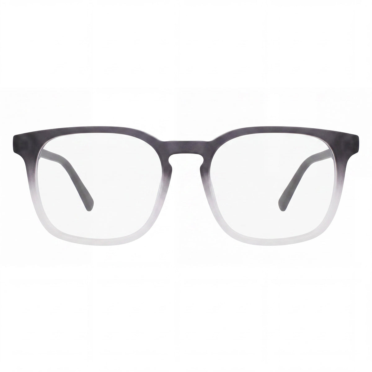 Joe Joe4110 Smoke Square Eyeglasses for Men, 53mm, Photo 2