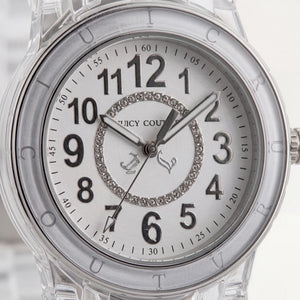 Juicy Couture 1900903 Women's Watch — front view, Quartz movement 38mm